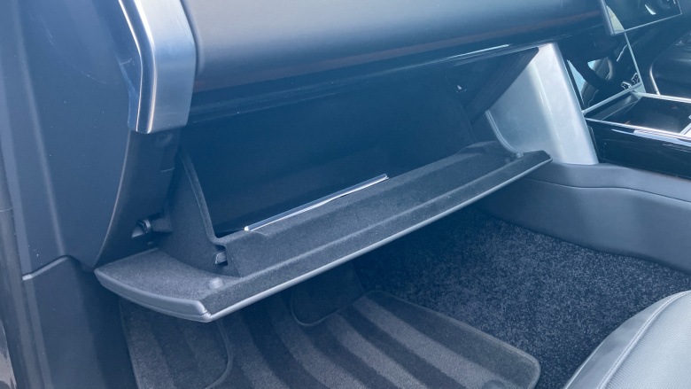 Land Rover Range Rover 3.0 P460e SE 4dr Auto Estate